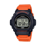 Мъжки часовник Casio Outgear W-219H-4AVEF
