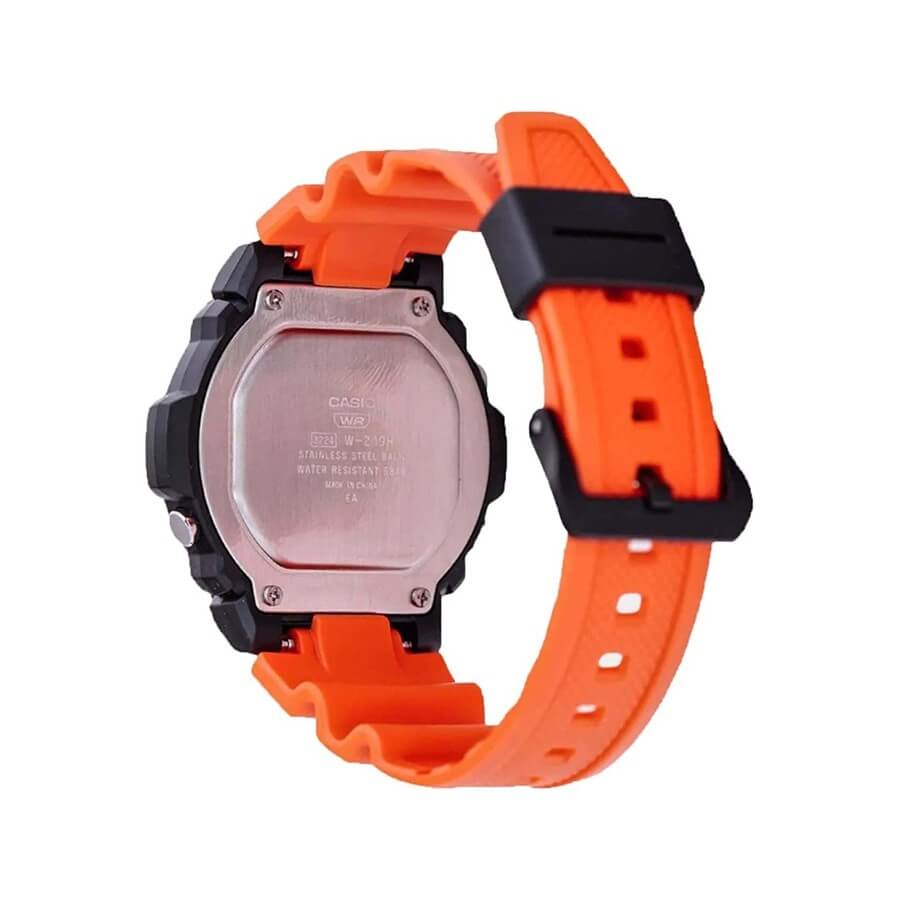 Мъжки часовник Casio Outgear W-219H-4AVEF