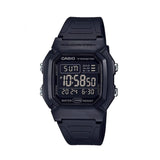 Мъжки часовник Casio W-800H-1BVES