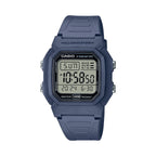 Часовник Casio W-800H-2AVES