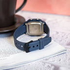 Часовник Casio W-800H-2AVES