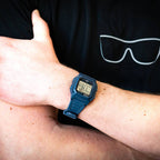 Часовник Casio W-800H-2AVES