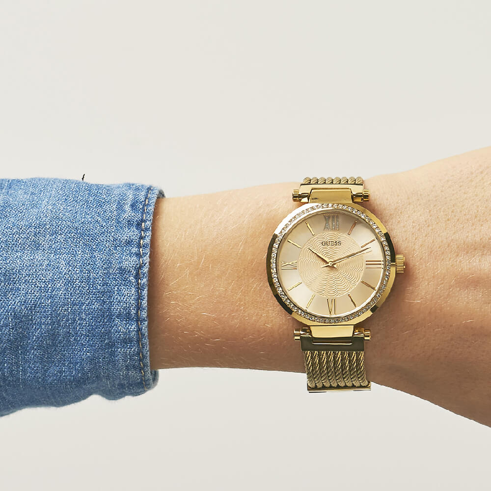 Дамски часовник Guess Soho W0638L2