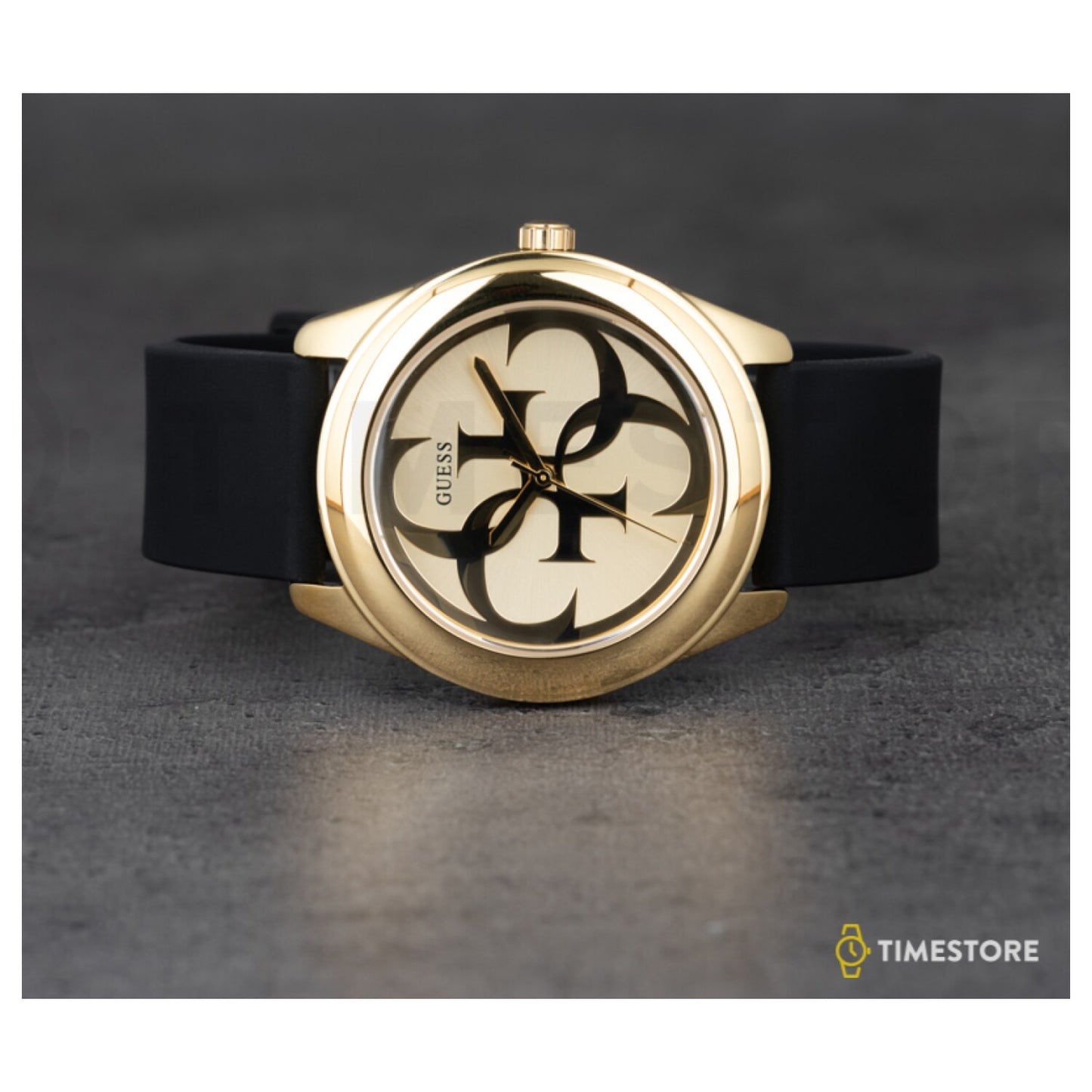 Дамски часовник Guess G Twist W0911L3 - 2