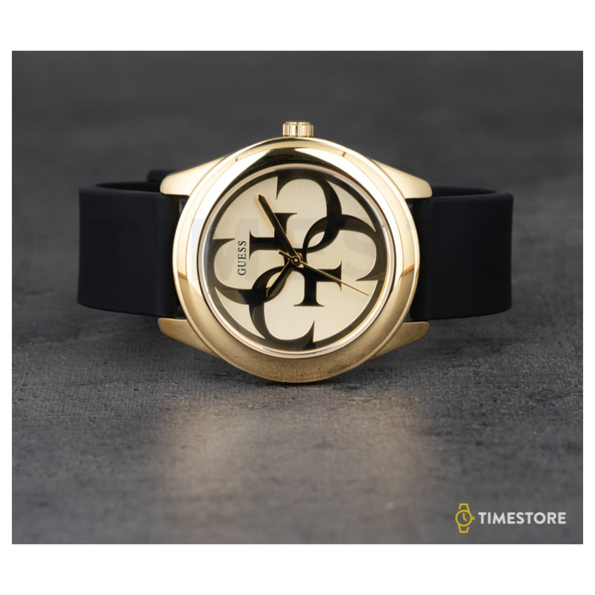 Дамски часовник Guess G Twist W0911L3 - 2