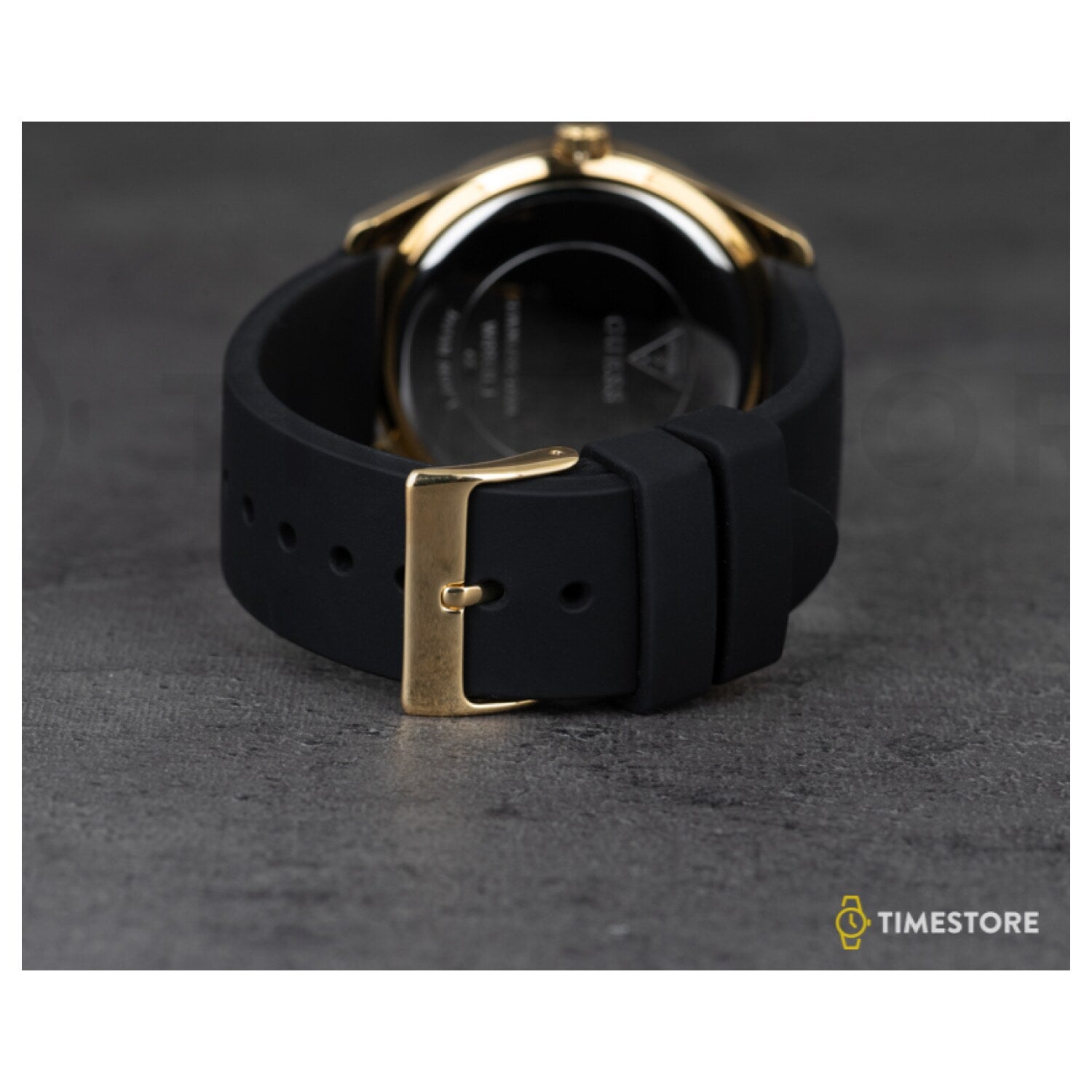 Дамски часовник Guess G Twist W0911L3 - 4