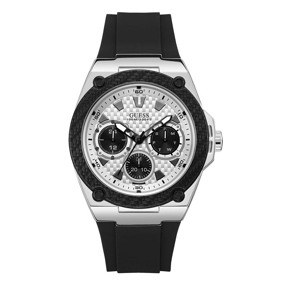 Мъжки часовник Guess Legacy W1049G3