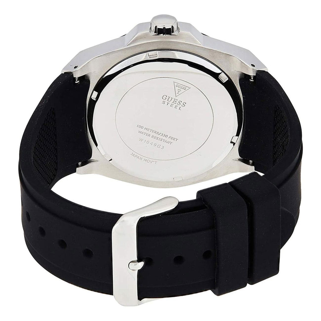 Мъжки часовник Guess Legacy W1049G3