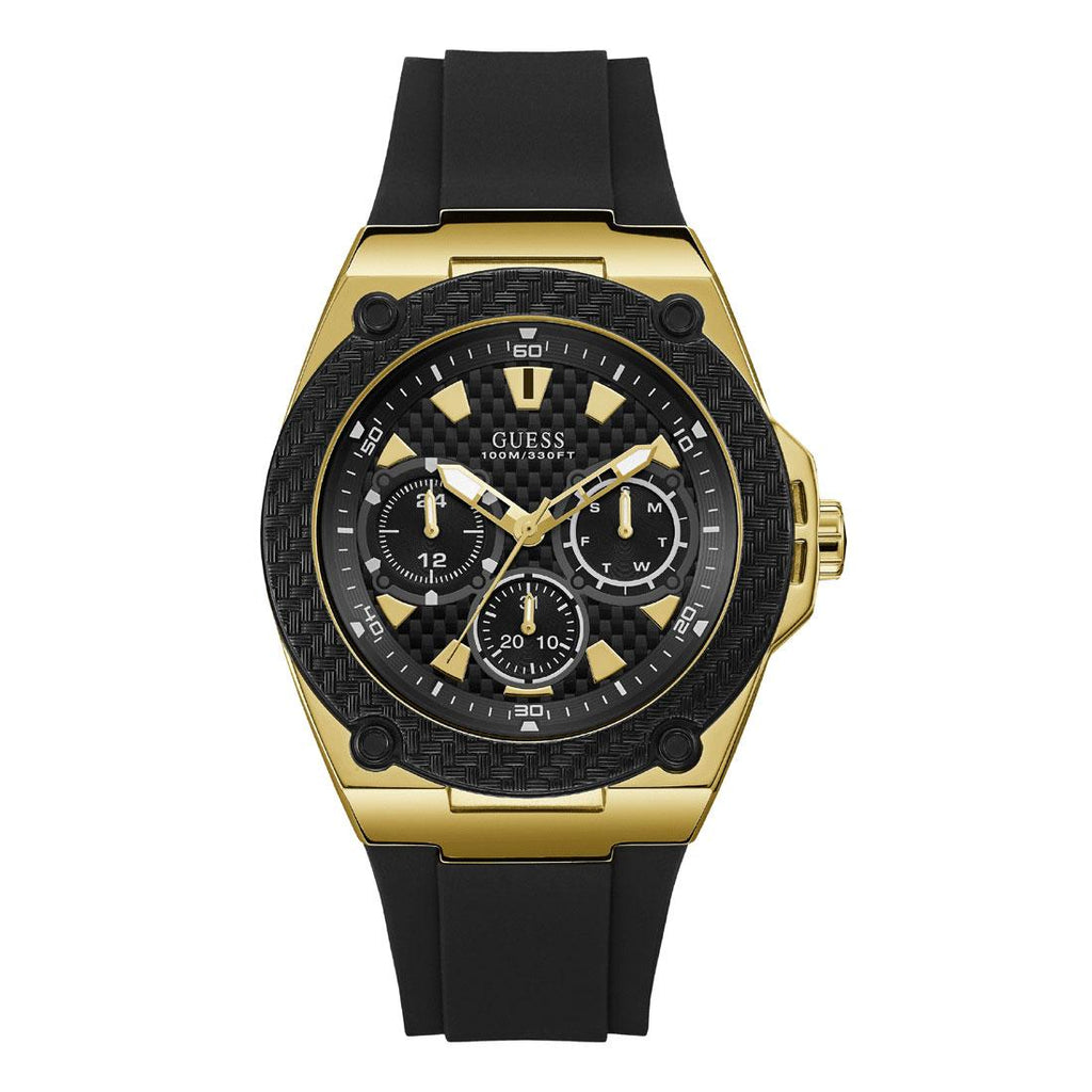 Мъжки часовник Guess Legacy W1049G5