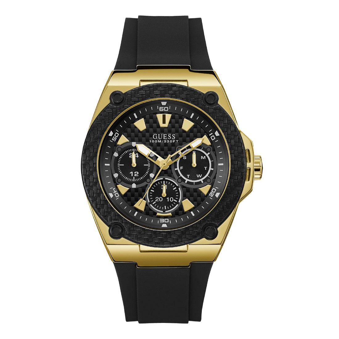 Мъжки часовник Guess Legacy W1049G5