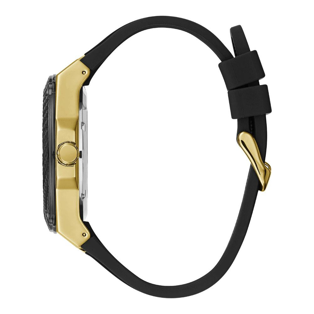 Мъжки часовник Guess Legacy W1049G5