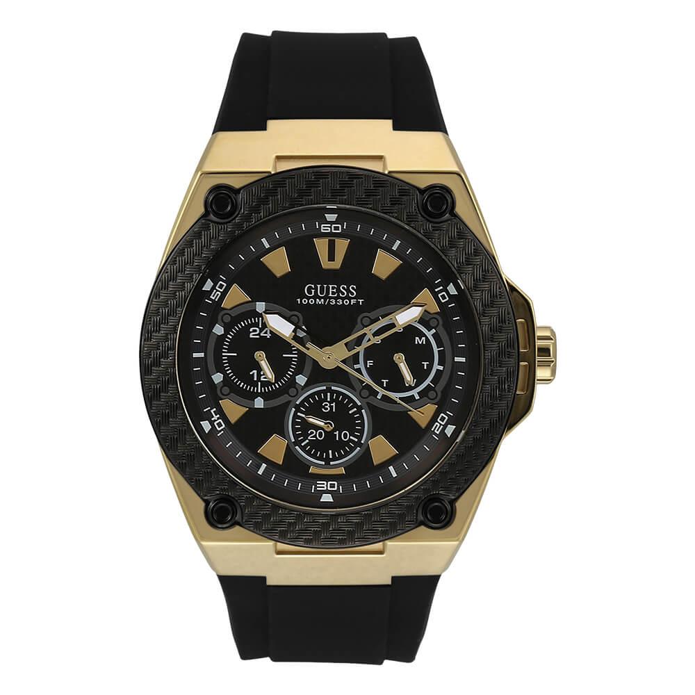 Мъжки часовник Guess Legacy W1049G5