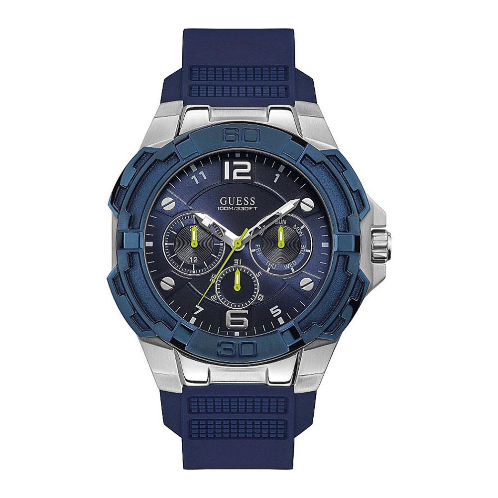 Мъжки часовник Guess Genesis W1254G1