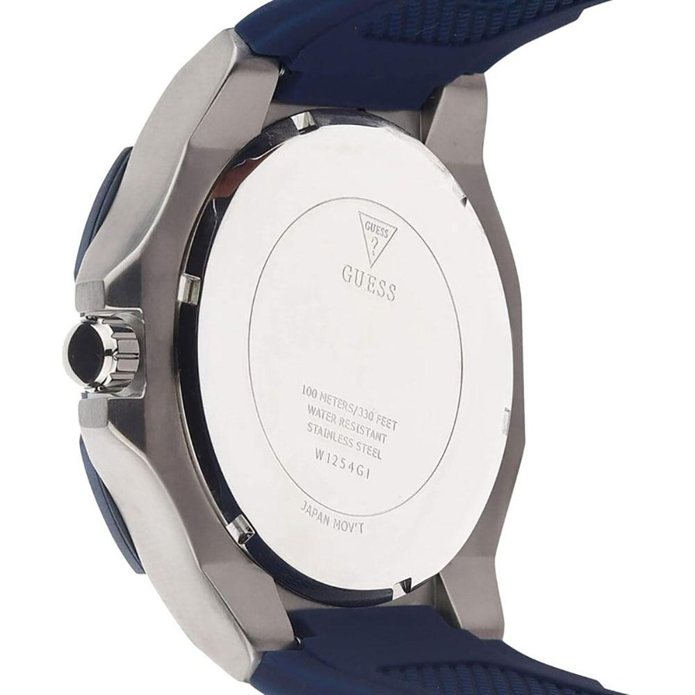 Мъжки часовник Guess Genesis W1254G1