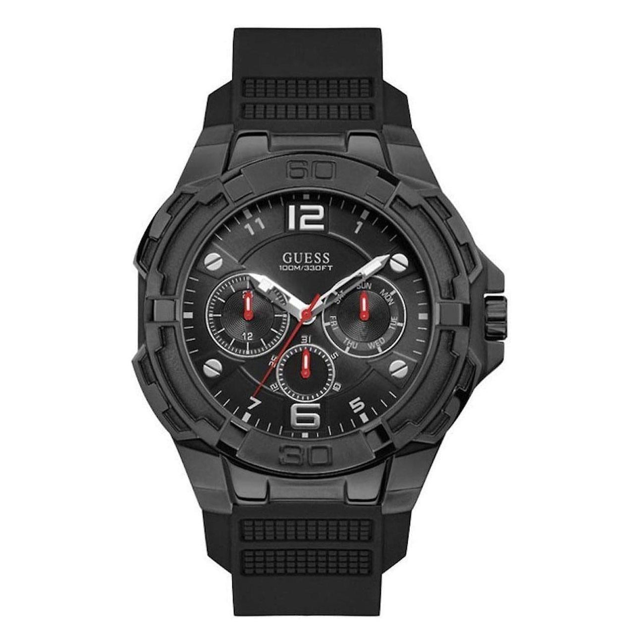 Мъжки часовник Guess Genesis W1254G2