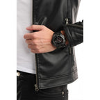 Мъжки часовник Guess Genesis W1254G2