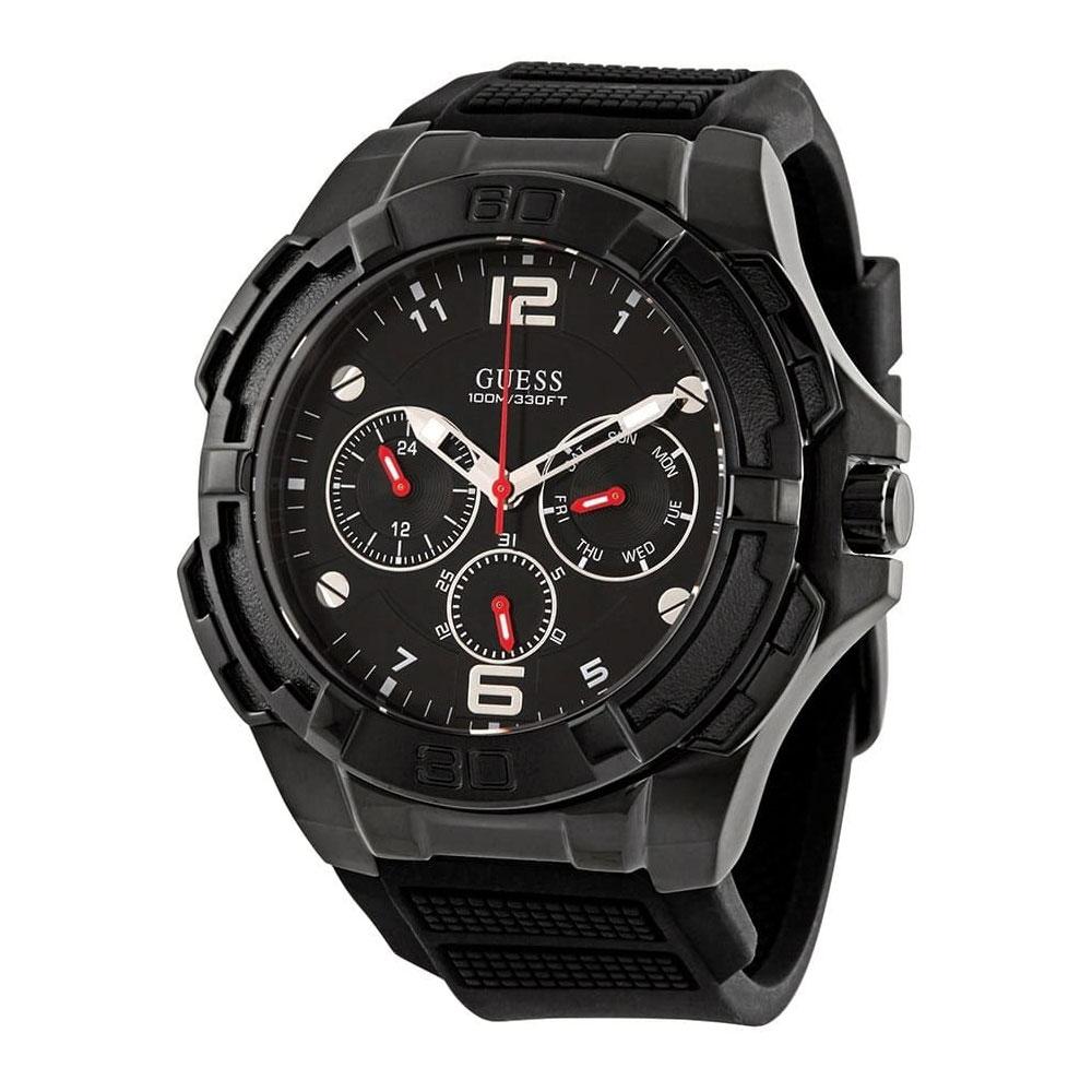 Мъжки часовник Guess Genesis W1254G2