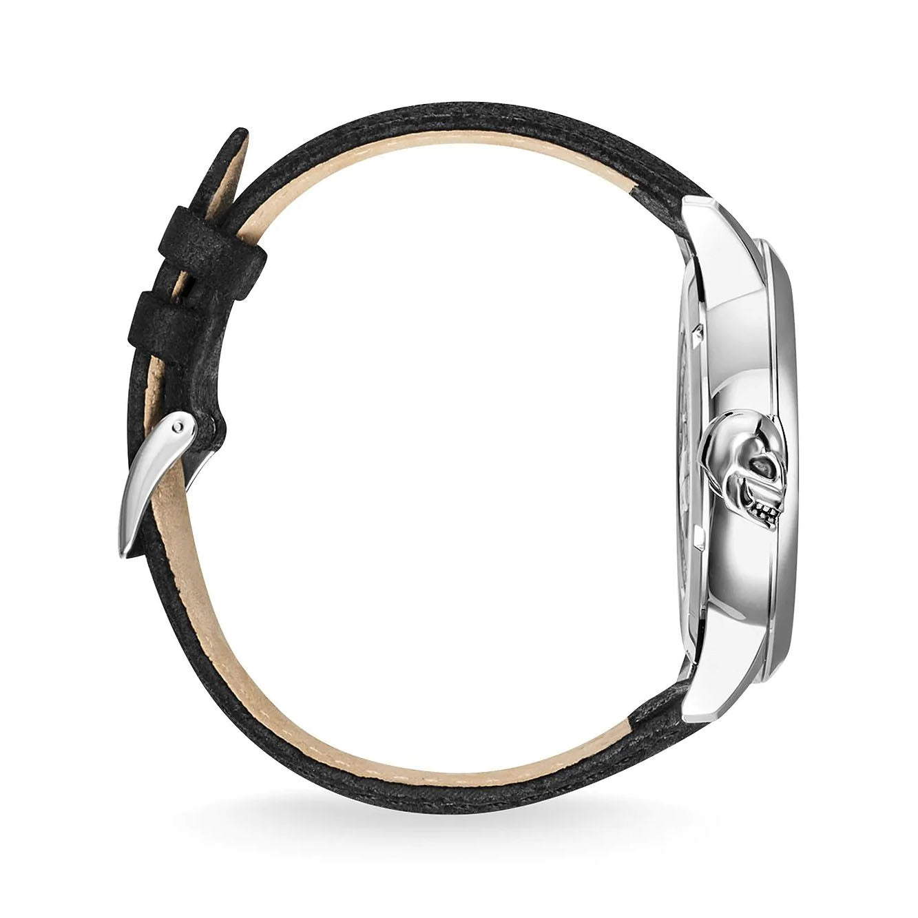 Мъжки часовник Thomas Sabo Rebel with Karma