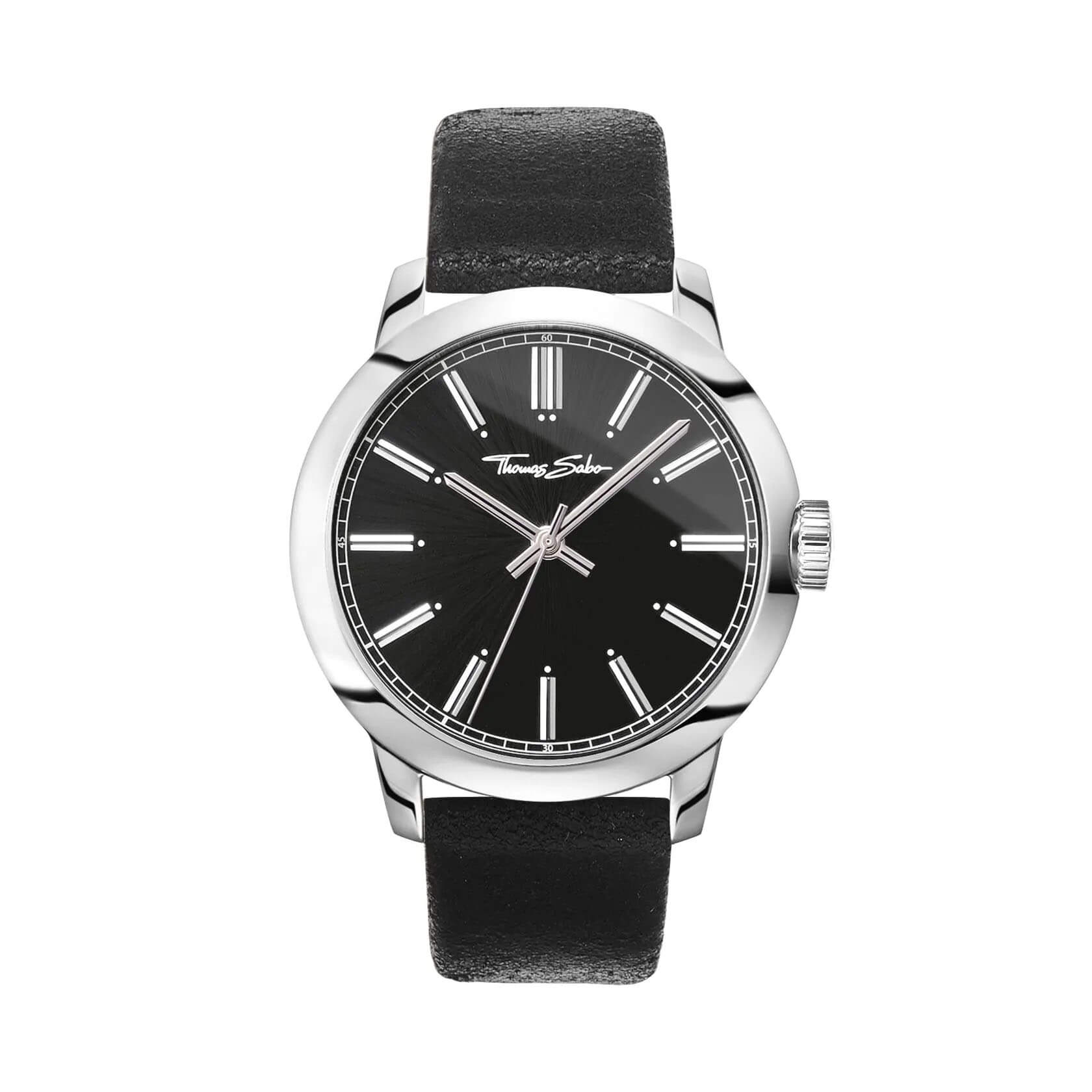 Мъжки часовник Thomas Sabo Rebel at Heart