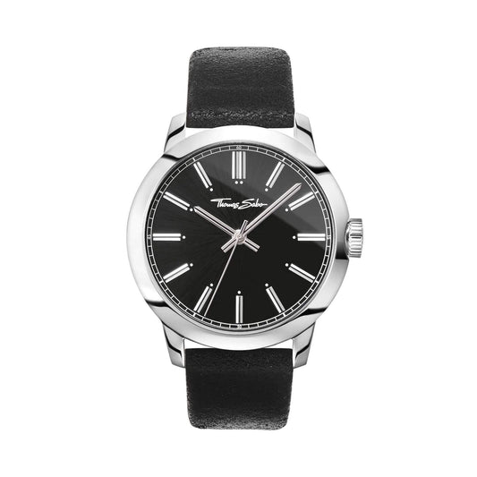 Мъжки часовник Thomas Sabo Rebel at Heart