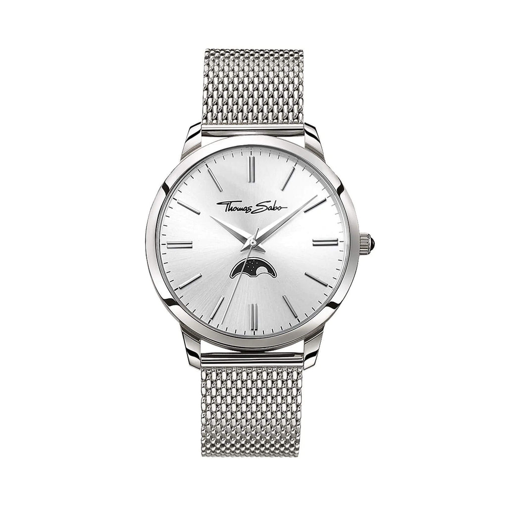 Мъжки часовник Thomas Sabo Moonphase