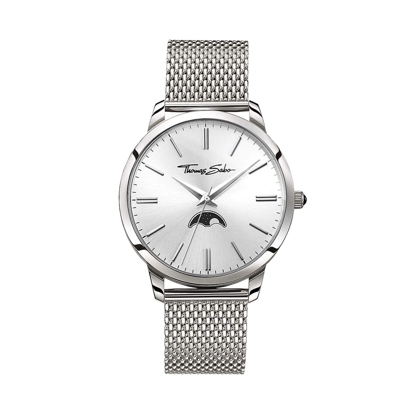 Мъжки часовник Thomas Sabo Moonphase