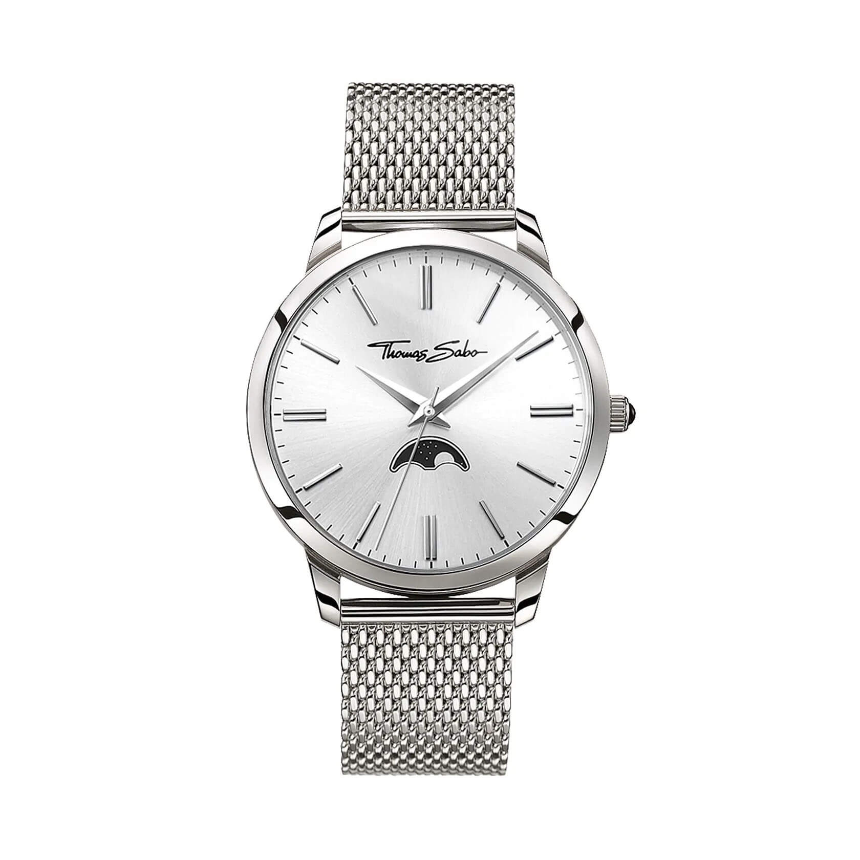 Мъжки часовник Thomas Sabo Moonphase