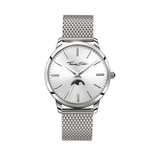Мъжки часовник Thomas Sabo Moonphase