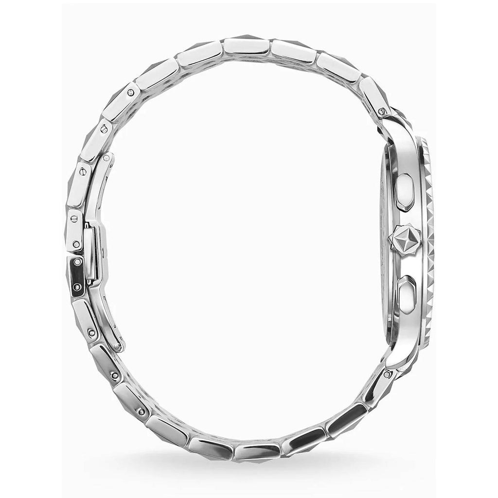 Дамски часовник Thomas Sabo Rebel at Heart Chronograph Ladies