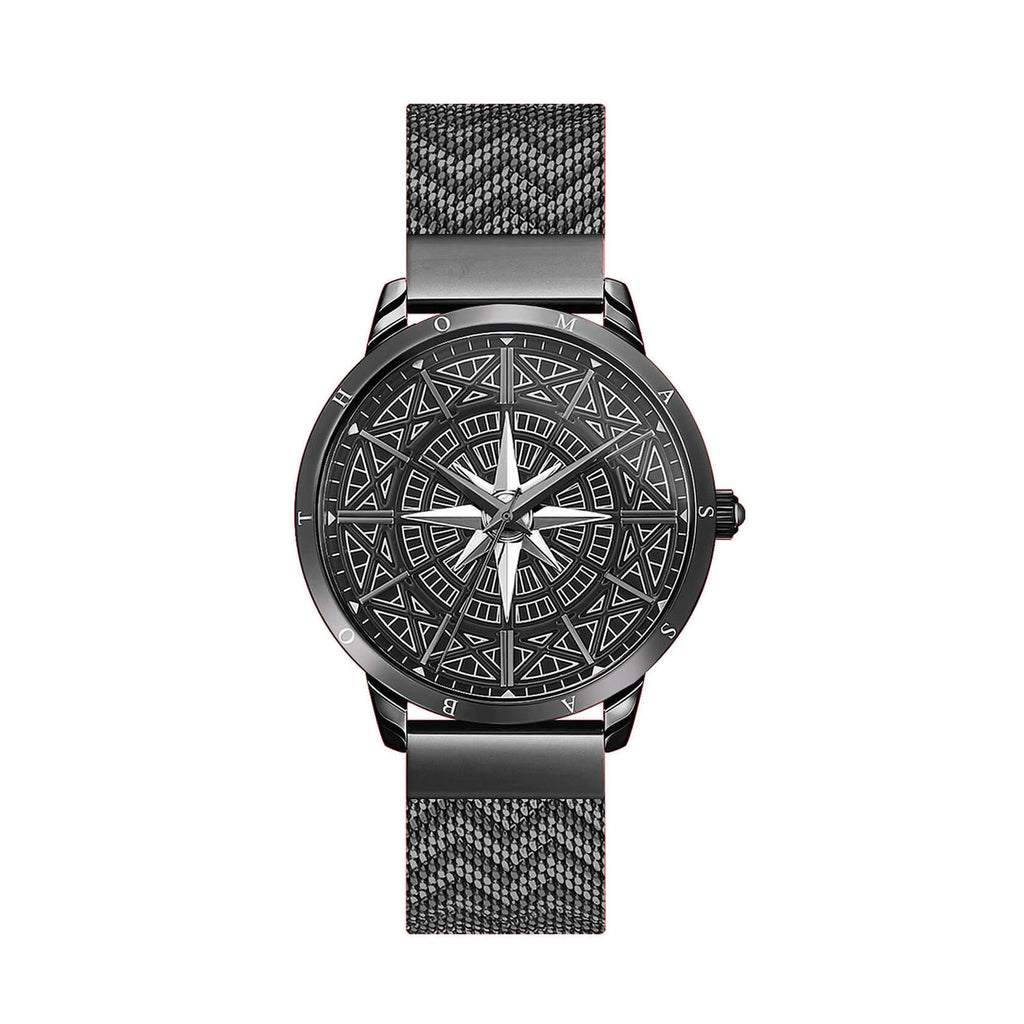 Часовник Thomas Sabo WA0374-202-203