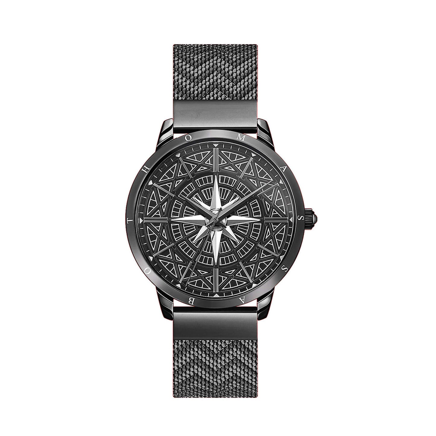 Часовник Thomas Sabo WA0374-202-203