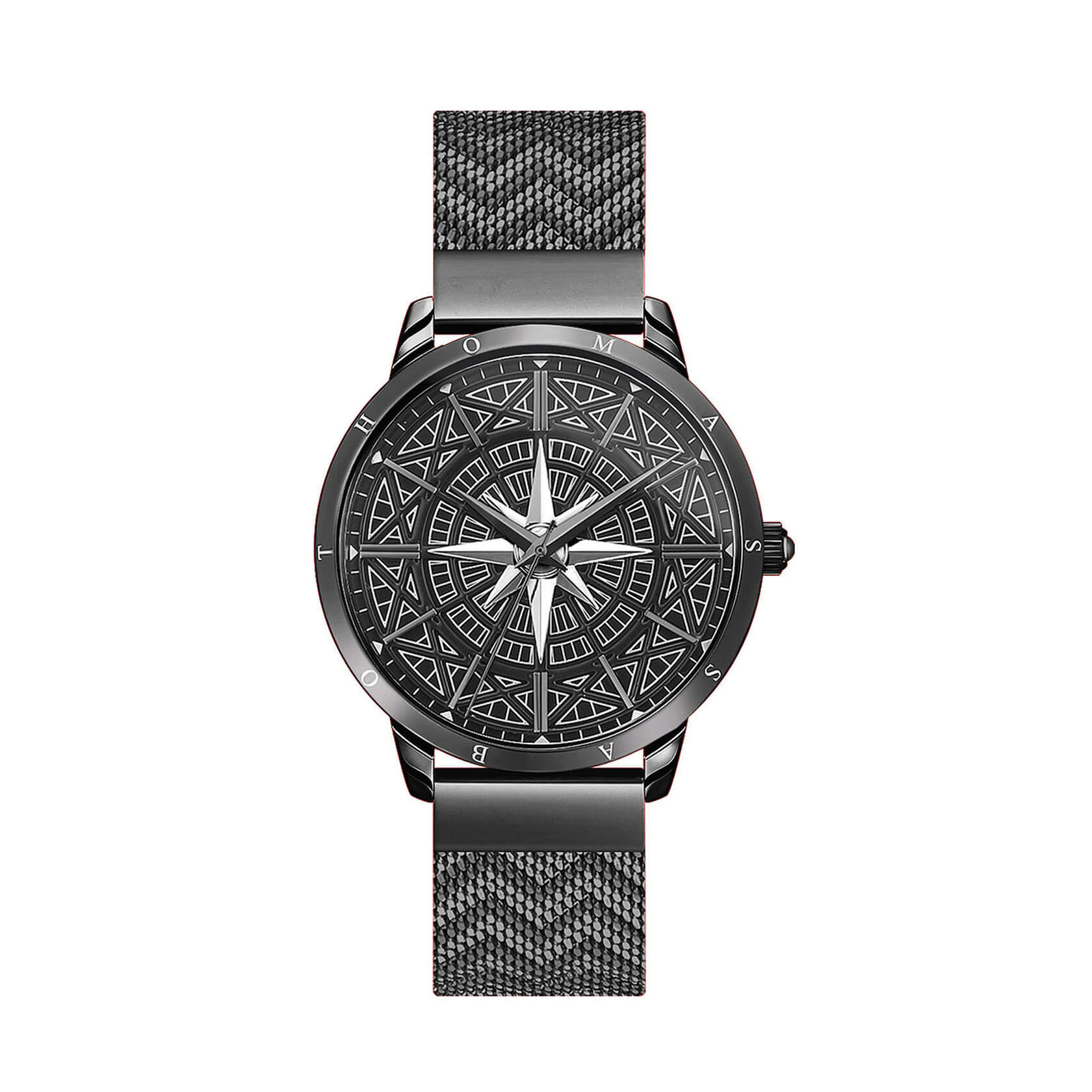 Часовник Thomas Sabo WA0374-202-203