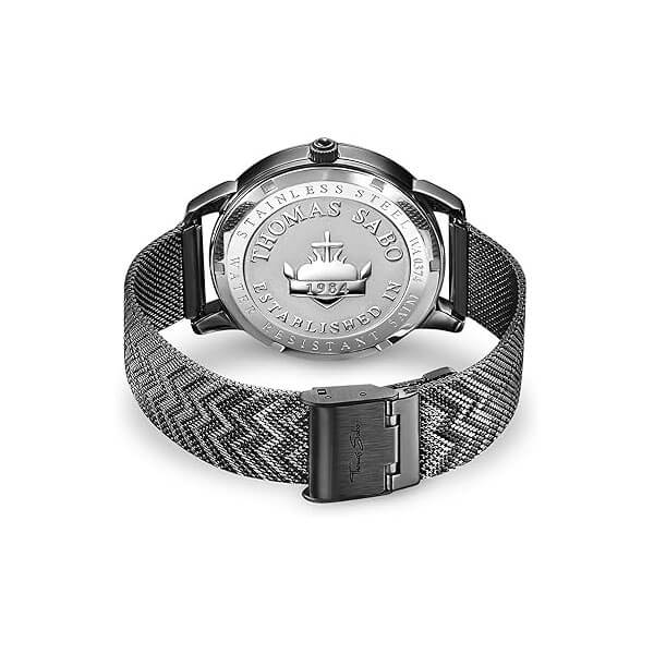 Часовник Thomas Sabo WA0374-202-203