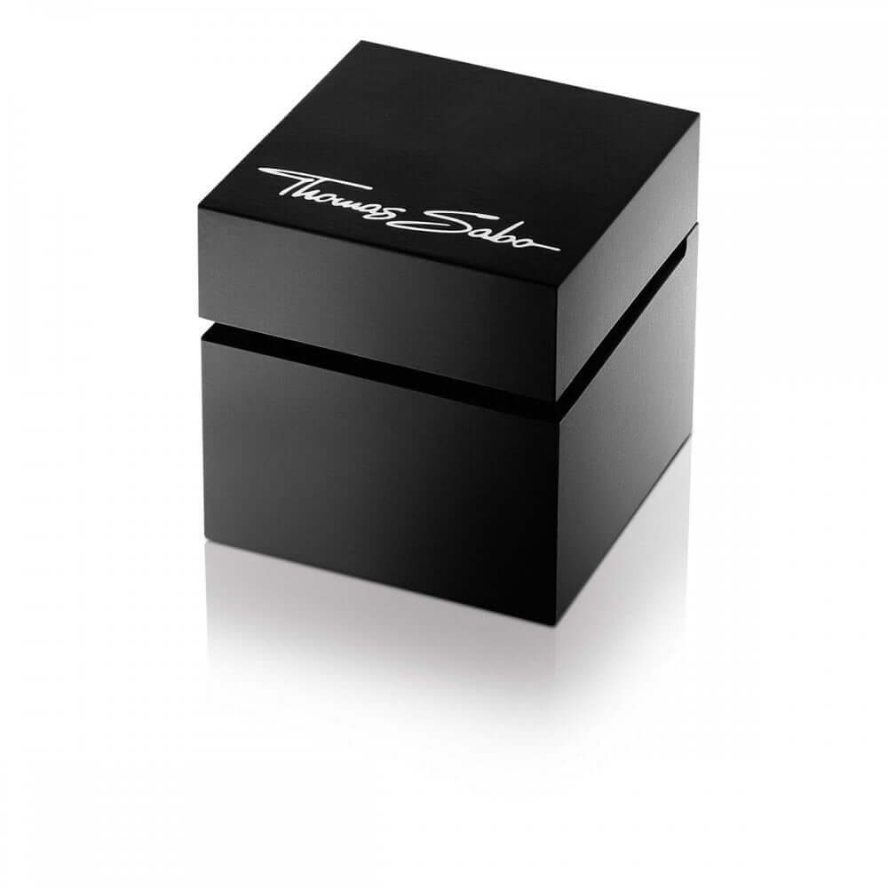 Дамски часовник Thomas Sabo Rebel at Heart Chronograph Ladies