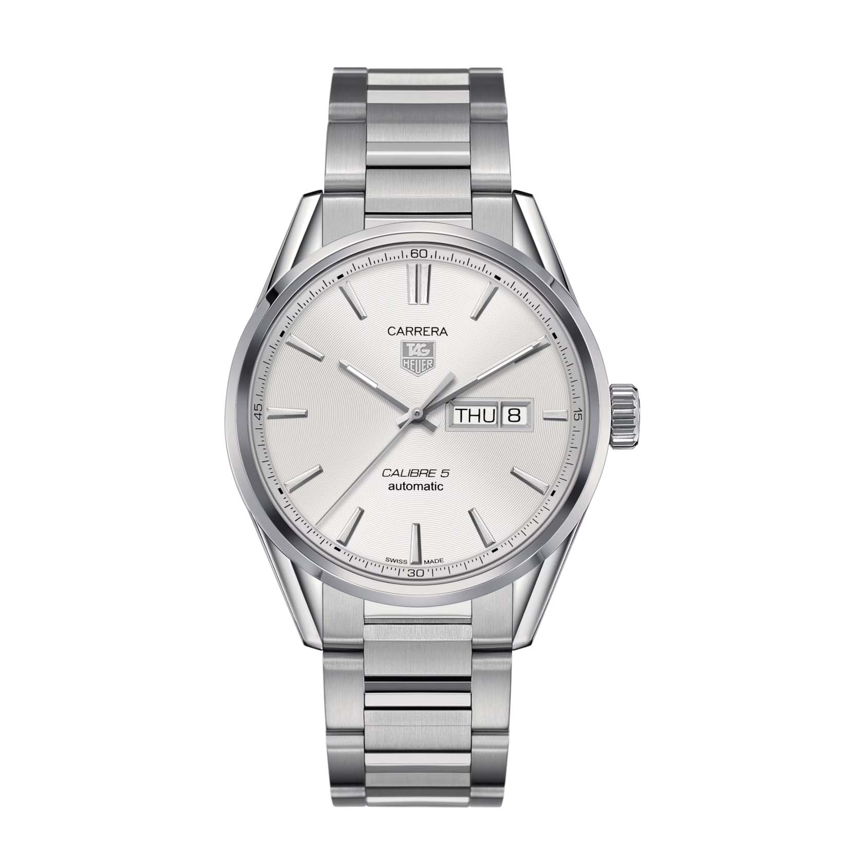 Мъжки часовник TAG Heuer Carrera WAR201B.BA0723