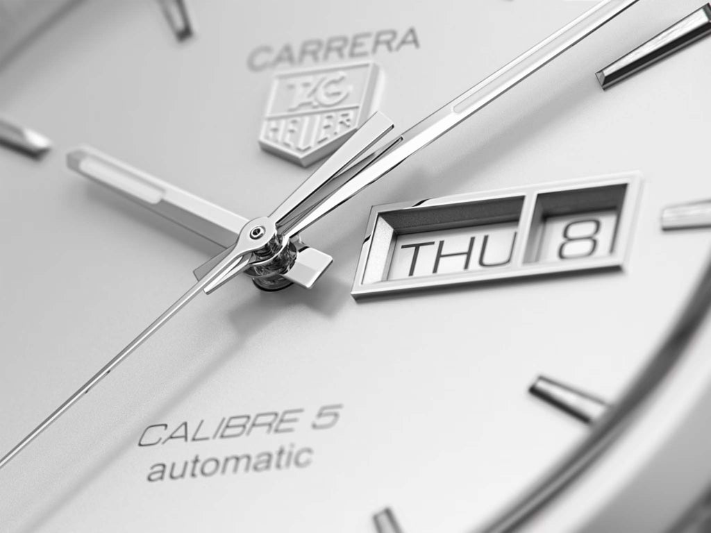 Мъжки часовник TAG Heuer Carrera WAR201B.BA0723
