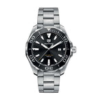 Мъжки часовник TAG Heuer Aquaracer WAY101A.BA0746