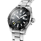 Мъжки часовник TAG Heuer Aquaracer Calibre 5 WAY201A.BA0927
