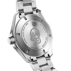 Мъжки часовник TAG Heuer Aquaracer Calibre 5 WAY201A.BA0927