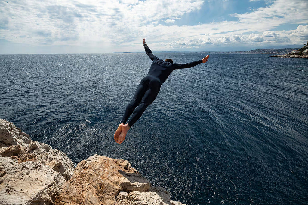 Мъжки часовник TAG Heuer Aquaracer Calibre 5 WAY201A.BA0927