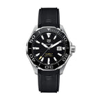Мъжки часовник TAG Heuer Aquaracer WAY201A.FT6142