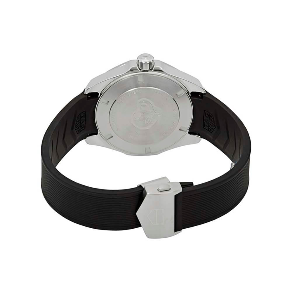 Мъжки часовник TAG Heuer Aquaracer WAY201A.FT6142