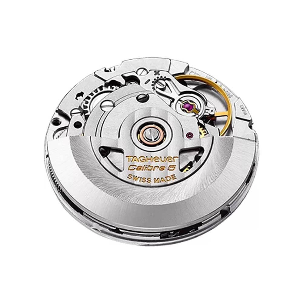 Мъжки часовник TAG Heuer Carrera WAR201B.BA0723