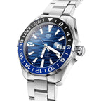 Мъжки часовник TAG Heuer Aquaracer Calibre 7 WAY201T.BA0927