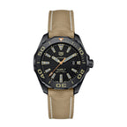 Мъжки часовник TAG Heuer Aquaracer Titan Special WAY208C.FC6383