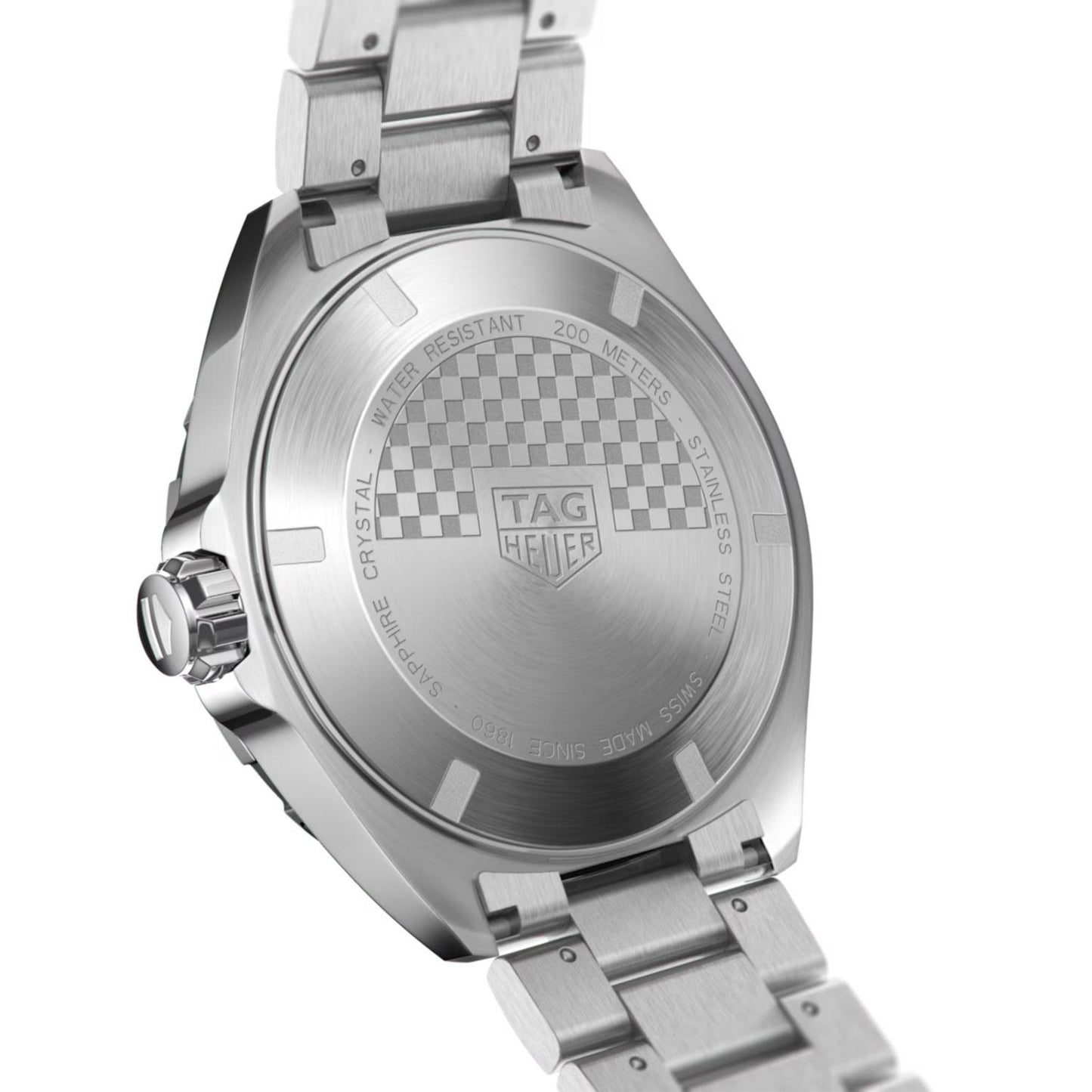 Мъжки часовник TAG Heuer Formula 1 WAZ1111.BA0875