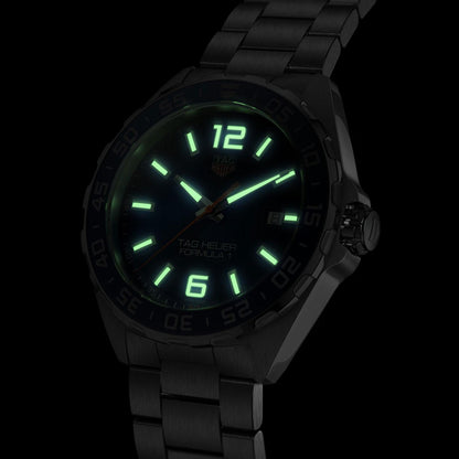 Мъжки часовник TAG Heuer Formula 1 WAZ1010.BA0842