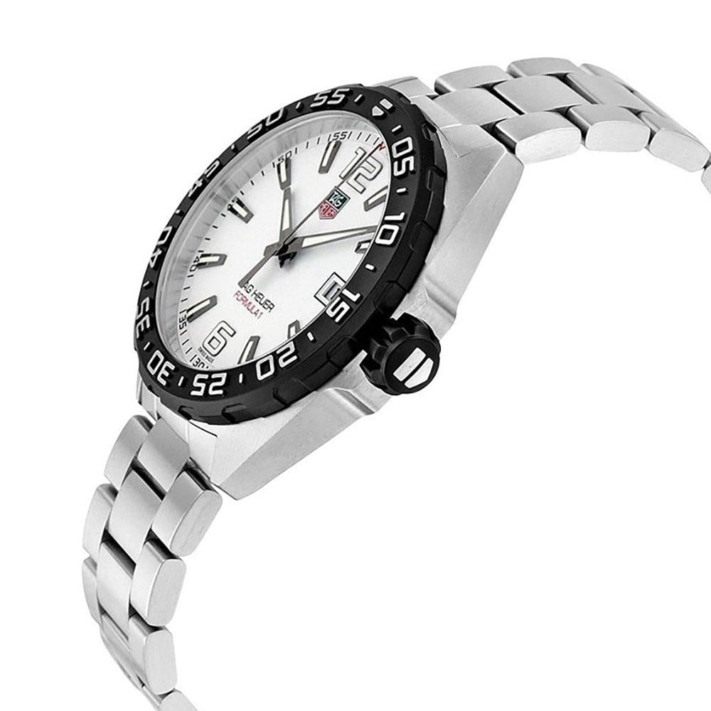 Мъжки часовник TAG Heuer Formula 1 WAZ1111.BA0875