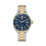 Мъжки часовник TAG Heuer Formula 1 WAZ1120.BB0879