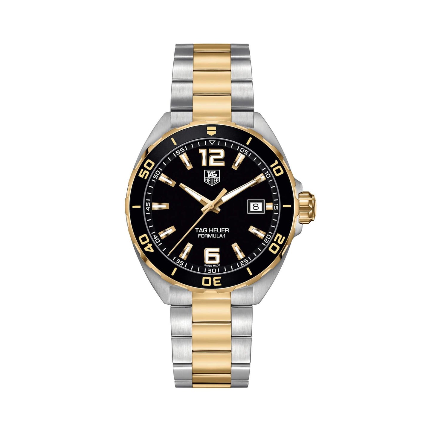 Мъжки часовник TAG Heuer Formula 1 WAZ1121.BB0879